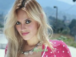 Sophieoo