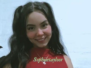 sophiietayloor Tel Coquin