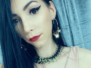 Stacyysin