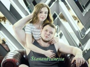 Stanandvanessa
