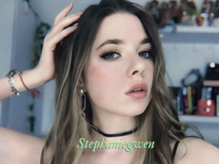 Stephaniegwen