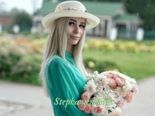 Stephaniemoore