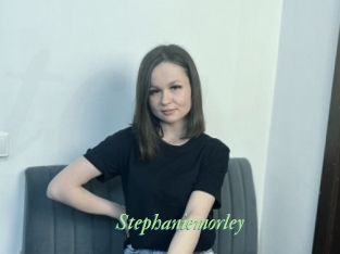 stephaniemorley Tel Coquin