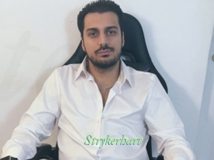 Strykerhart
