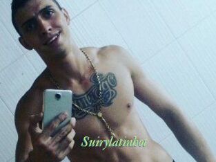 Suirylatinhot