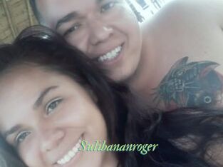 Sulibananroger