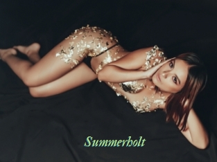 summerholt Tel Coquin