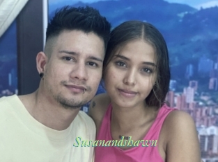 Susanandshawn