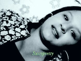 Sussypretty