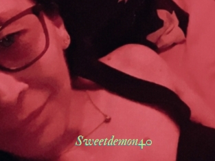Sweetdemon40