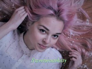 Sweetiecutekitty