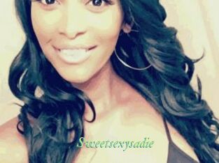 Sweetsexysadie
