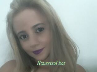 sweetsol_hot Tel Coquin