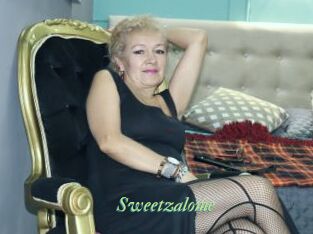 Sweetzalome