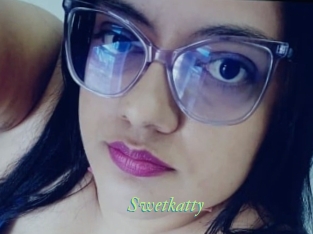 Swetkatty