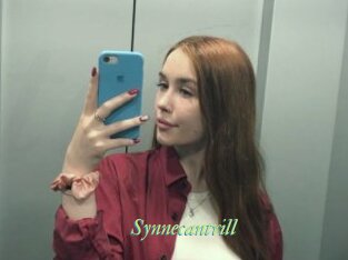 Synnecantrill