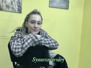 Synnovecarnley