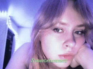 synnovehammett Tel Coquin