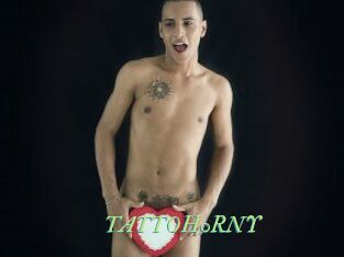 TATTOH0RNY