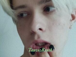 Taavi0Krask Tel Coquin