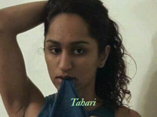 Tahari