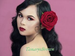 TamarynBrown Tel Coquin