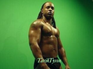 Tarik_Tyson