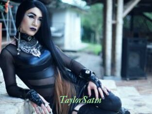 TaylorSatin Tel Coquin