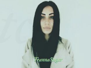 TeannaSugar
