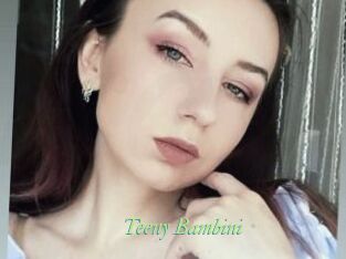 Teeny_Bambini Tel Coquin