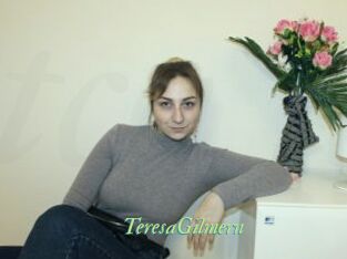 TeresaGilmern Tel Coquin
