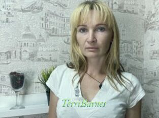 TerriBarnes Tel Coquin
