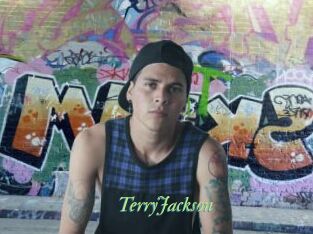 TerryJackson