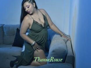 ThaniaRouse Tel Coquin