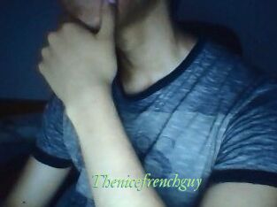 Thenicefrenchguy Tel Coquin