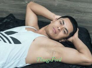 ThiagoFord Tel Coquin