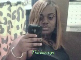 Thickness92