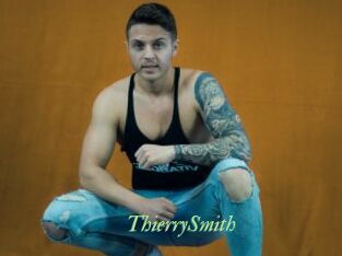 ThierrySmith Tel Coquin