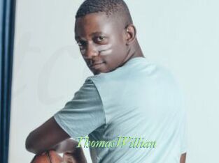 ThomasWillian