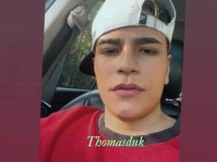 Thomasduk Tel Coquin