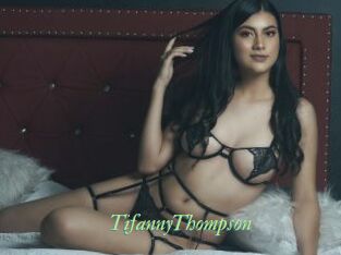 TifannyThompson