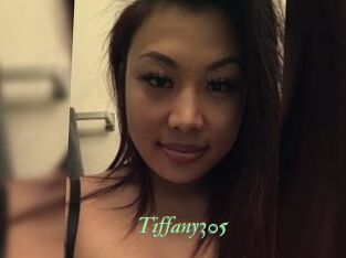Tiffany305