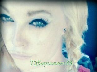 Tiffanysummers88 Tel Coquin