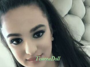 TimeeaDoll