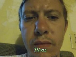 Toby22 Tel Coquin