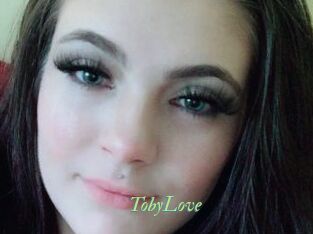 TobyLove Tel Coquin