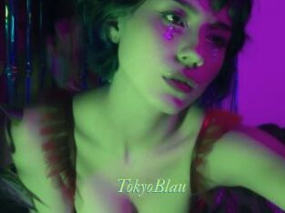 TokyoBlau Tel Coquin