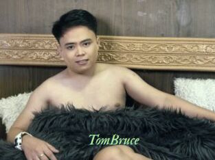 TomBruce Tel Coquin