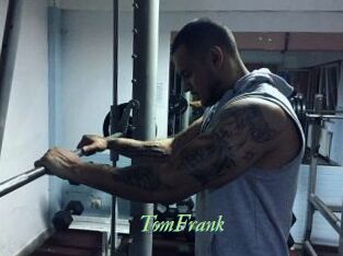 TomFrank Tel Coquin