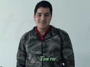 Tom_ros